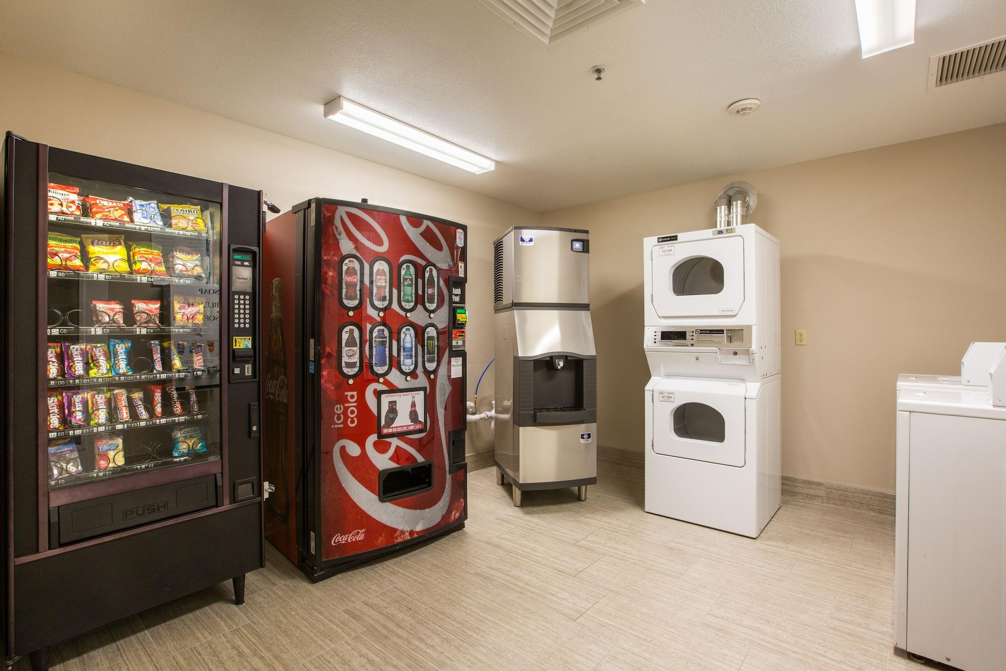 Baymont By Wyndham Albuquerque Airport Hotel Luaran gambar
