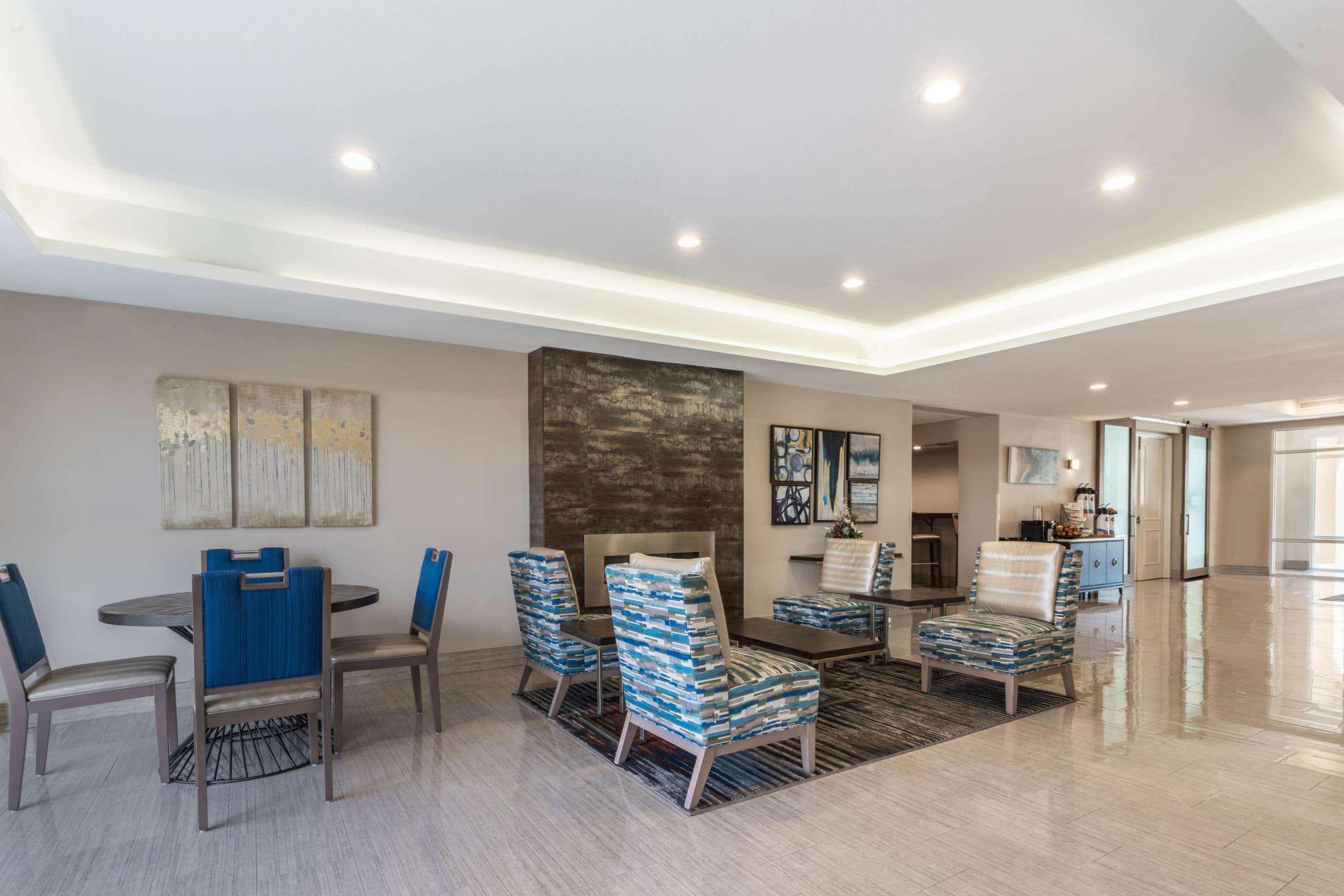 Baymont By Wyndham Albuquerque Airport Hotel Luaran gambar