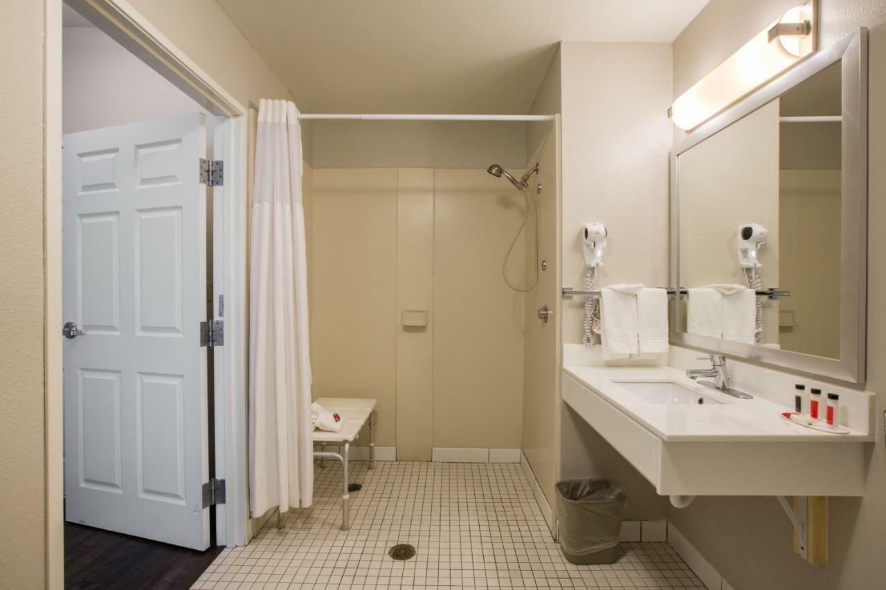 Baymont By Wyndham Albuquerque Airport Hotel Luaran gambar